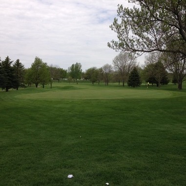 Countryside Golf Club photo