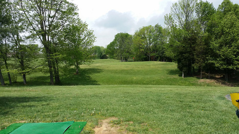 Cozy Acres Golf Course photo