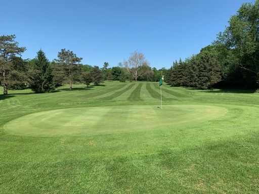 Cranebrook Hills Golf Club photo