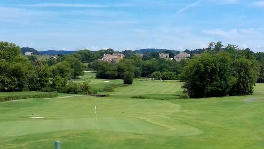 Creekside Golf Course photo