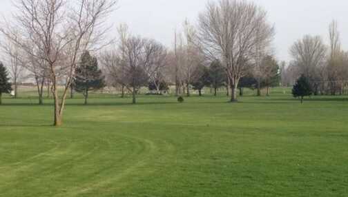 Creighton Country Club photo