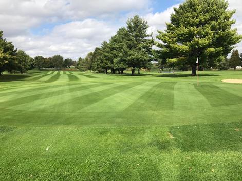 Cresco Country Club photo