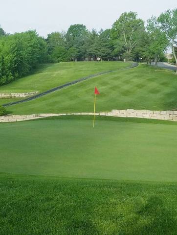 Creve Coeur Golf Course photo