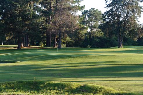 Crewe Country Club photo