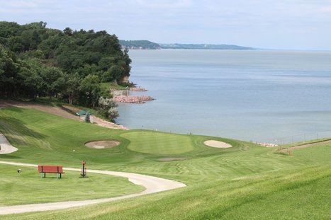 Crofton Lakeview Golf Course photo