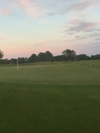 Crooked Creek Country Club photo