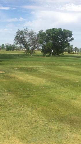 Crosby Country Club photo