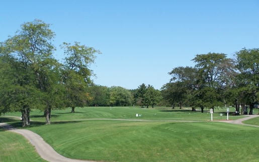 Cross Creek Golf Club - Majorki photo