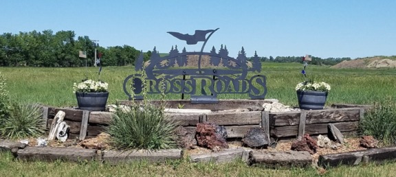Crossroads Golf Course photo