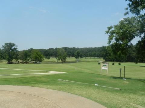Crowley's Ridge Country Club photo