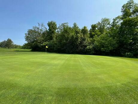 Crystal Springs Golf Course photo