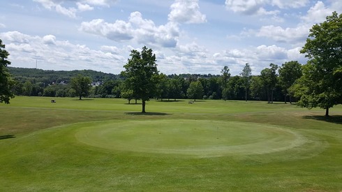 Crystal View Golf Course photo
