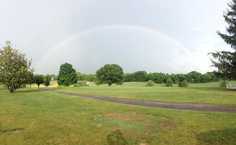 Cynthiana Country Club photo