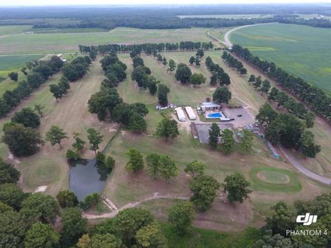 Cypress Creek Country Club photo