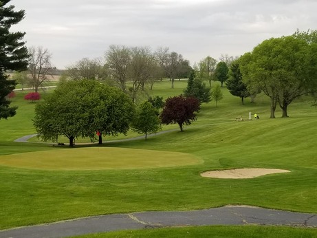 Darlington Country Club photo