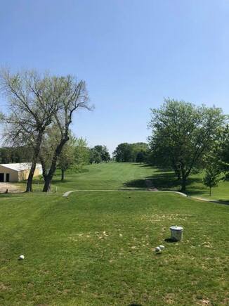 David City Golf Course photo