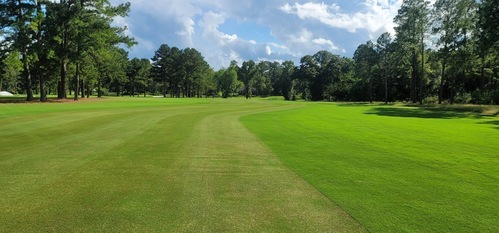 Dawson Country Club photo