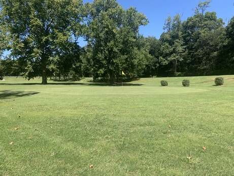 Desoto Golf Course photo