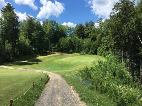 Deep Brook Golf Course photo