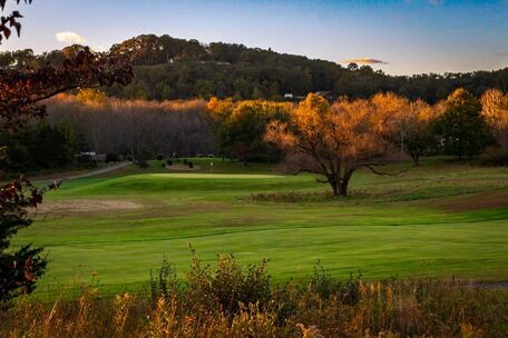 Deer Run Golf Club photo