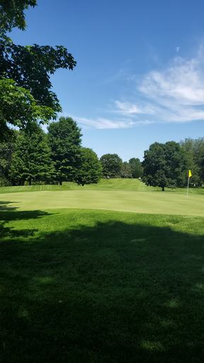 Deer Run Golf Course photo