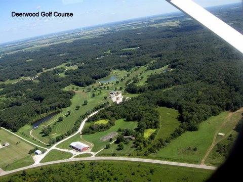 Deerwood Golf Club photo