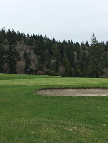 Del Norte Golf Course photo