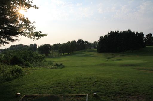 Delta Knolls Golf Center photo