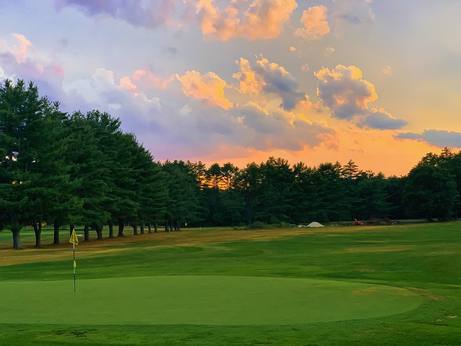 Den Brae Golf Course photo