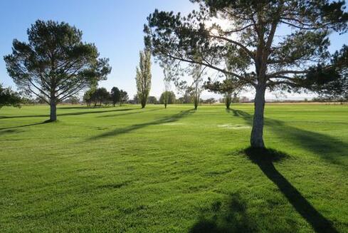 Desert Peaks Golf Club photo