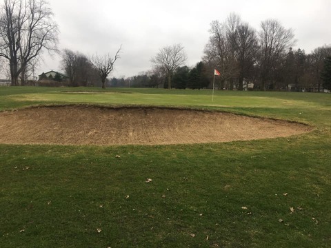 Diamond Lake Golf Course photo
