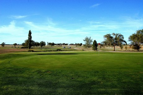 Dimmitt Country Club photo