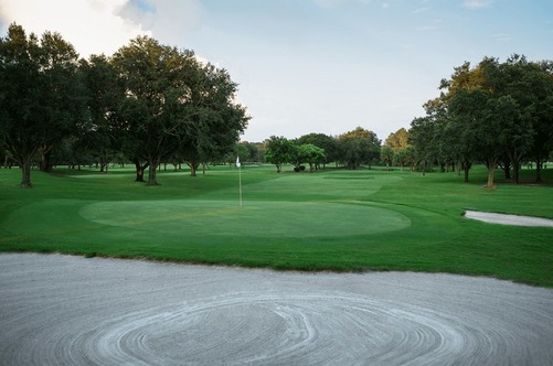 Disney's Oak Trail Golf Course photo