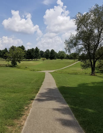 Dogwood Hills Golf Course photo