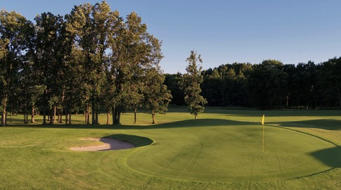 Double Eagle Golf photo