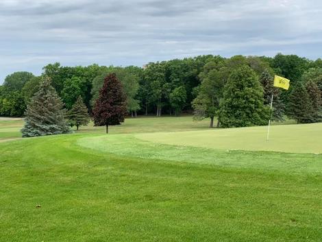 Dowagiac Elks' Country Club photo