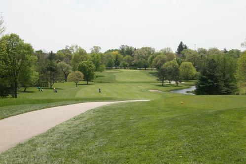Downers Grove Golf Club photo