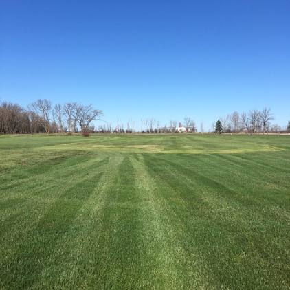 Drayton Golf Course photo
