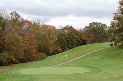 Dudley Hill Golf Club photo