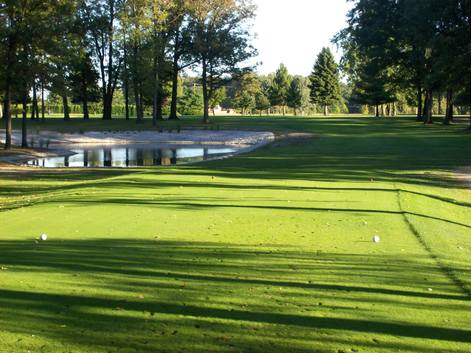 Dundee Golf Club photo