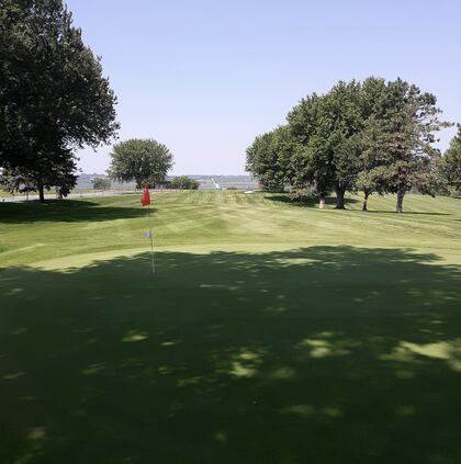 Dunlap Golf Club photo