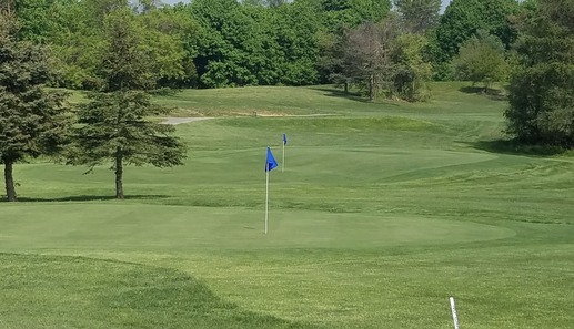 Dutcher Golf Course photo