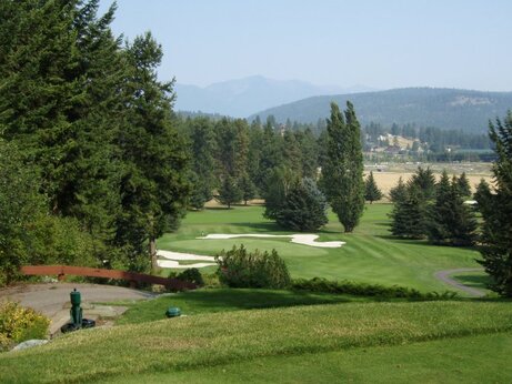 Eagle Bend Golf Club photo