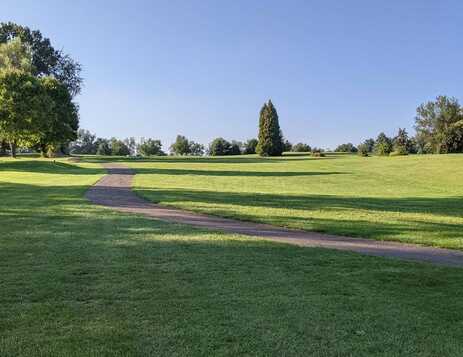 Eagle Pass Golf Course photo