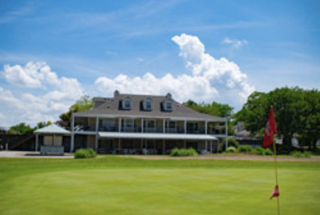 Eagle Springs Golf Course - Par 3 photo