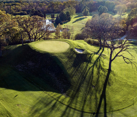 Eagle Springs Golf Course photo