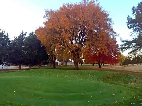 Eagles Golf Course photo