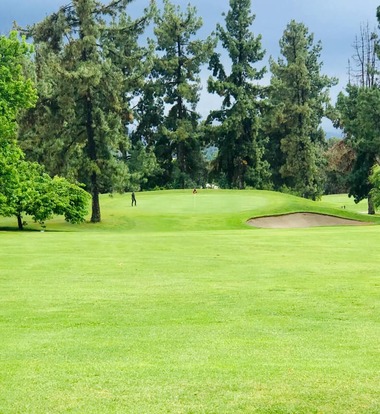 Eaton Canyon Golf Course photo