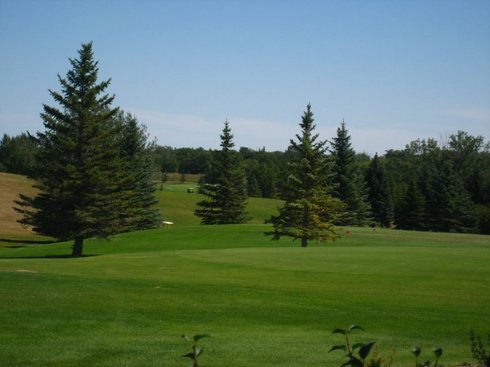 Edgewater Country Club photo