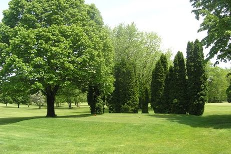 Edgewater Golf Club photo
